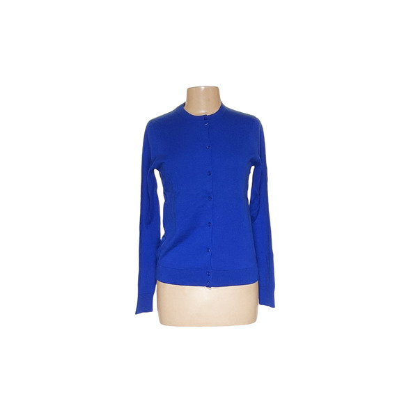 J. Crew Women's Cape Sweater - Picture 1 of 4